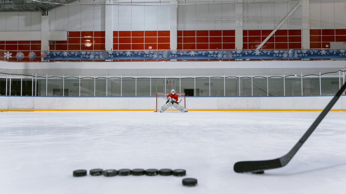 hokej fot. poglądowa