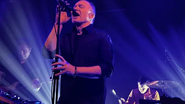 Variété w Kombinacie Kultury