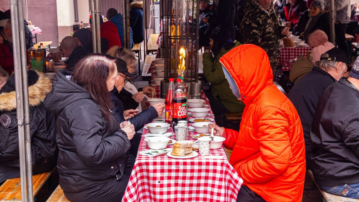 Wigilia Caritas Diecezji Płockiej 