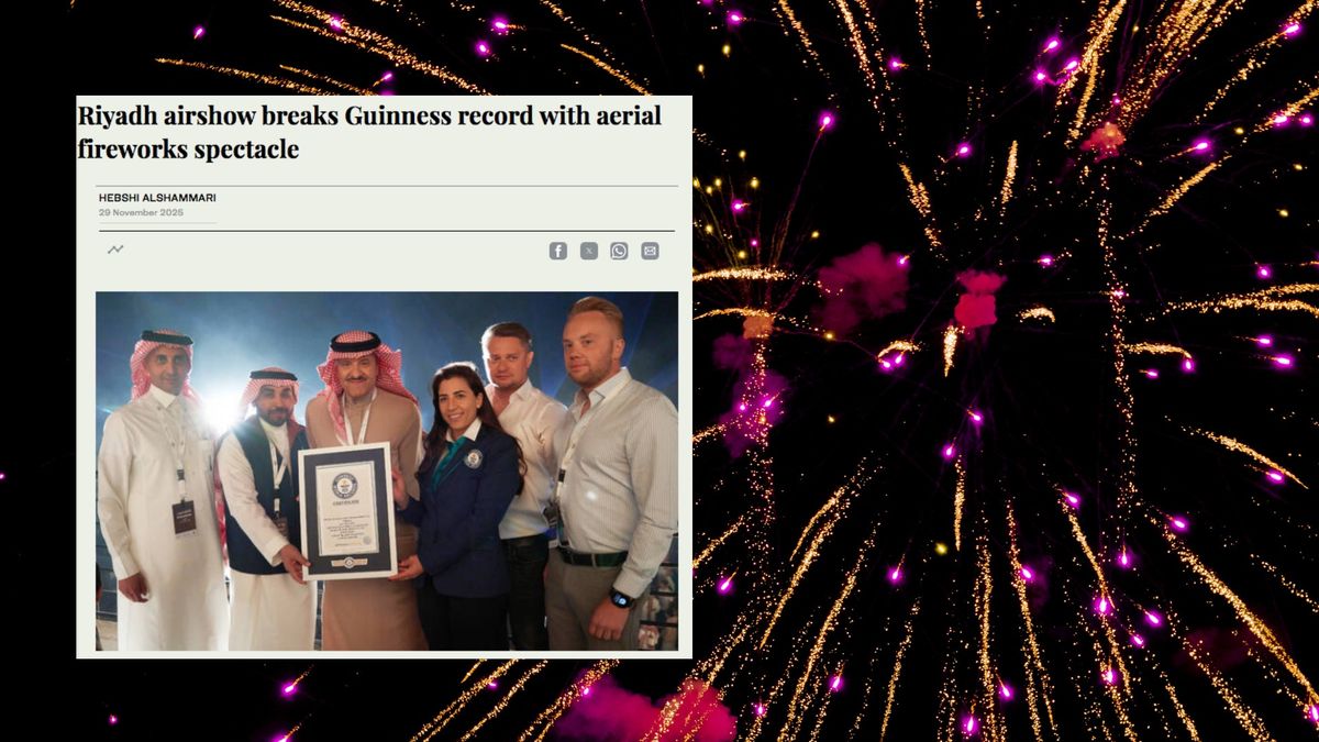 fot. pexels / Arab News