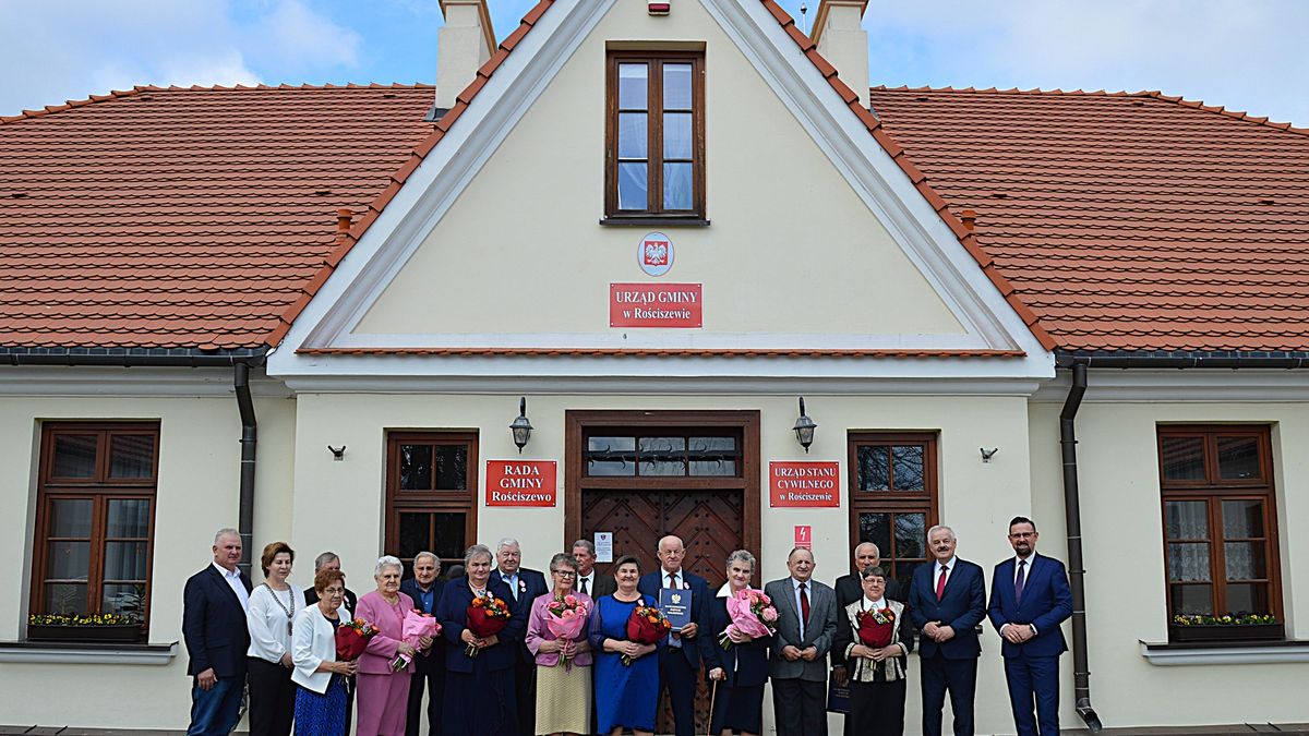 Urząd Gminy Rościszewo