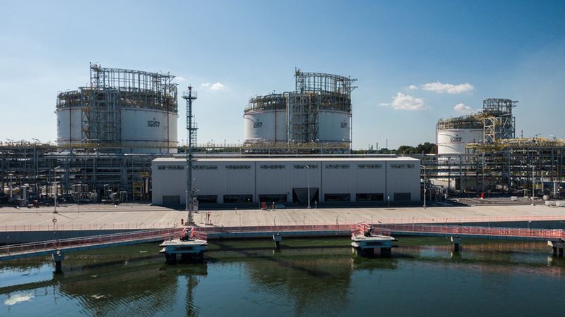 Grupa Azoty Polyolefins w Policach