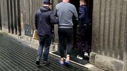 policja