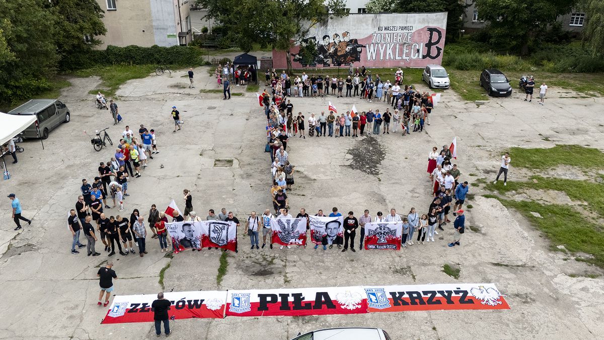 1 sierpnia 2025 r., Piła, PW