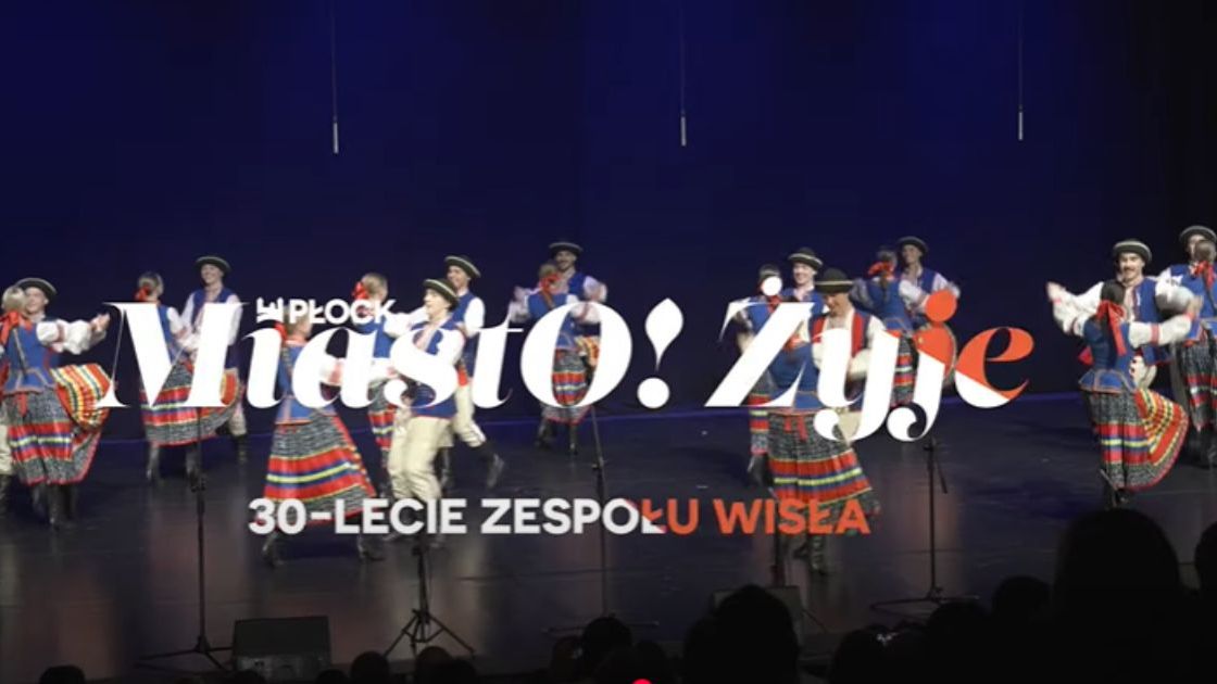 Kolejny odcinek programu 