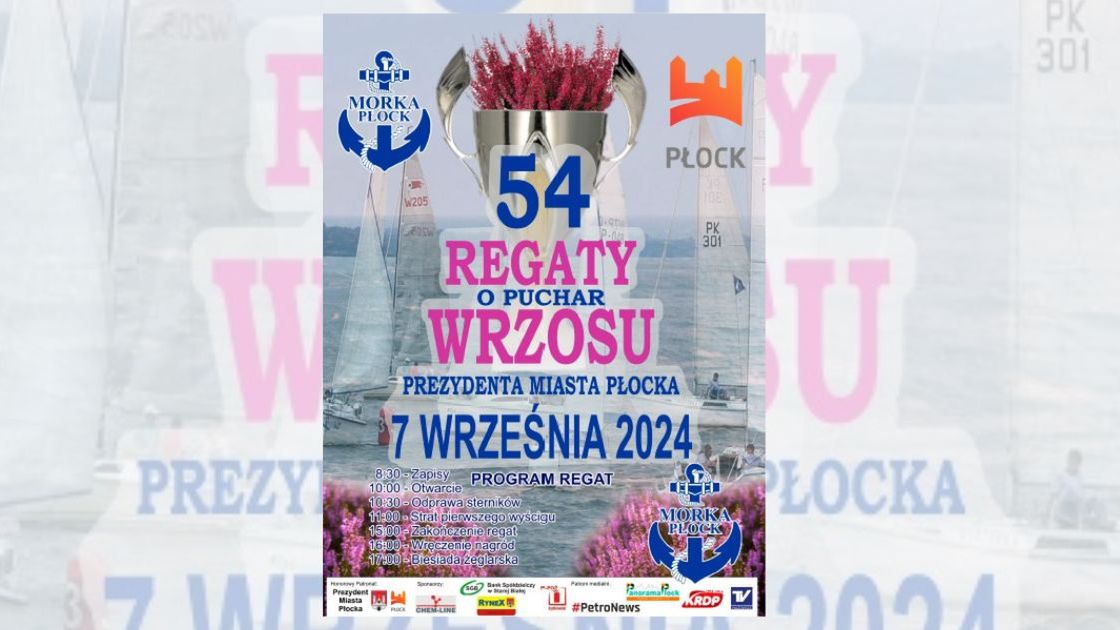 Oddział Żeglarsko - Motorowodny PTTK "Morka" w Płocku 
