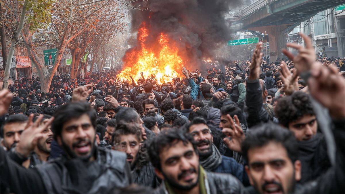 Iran