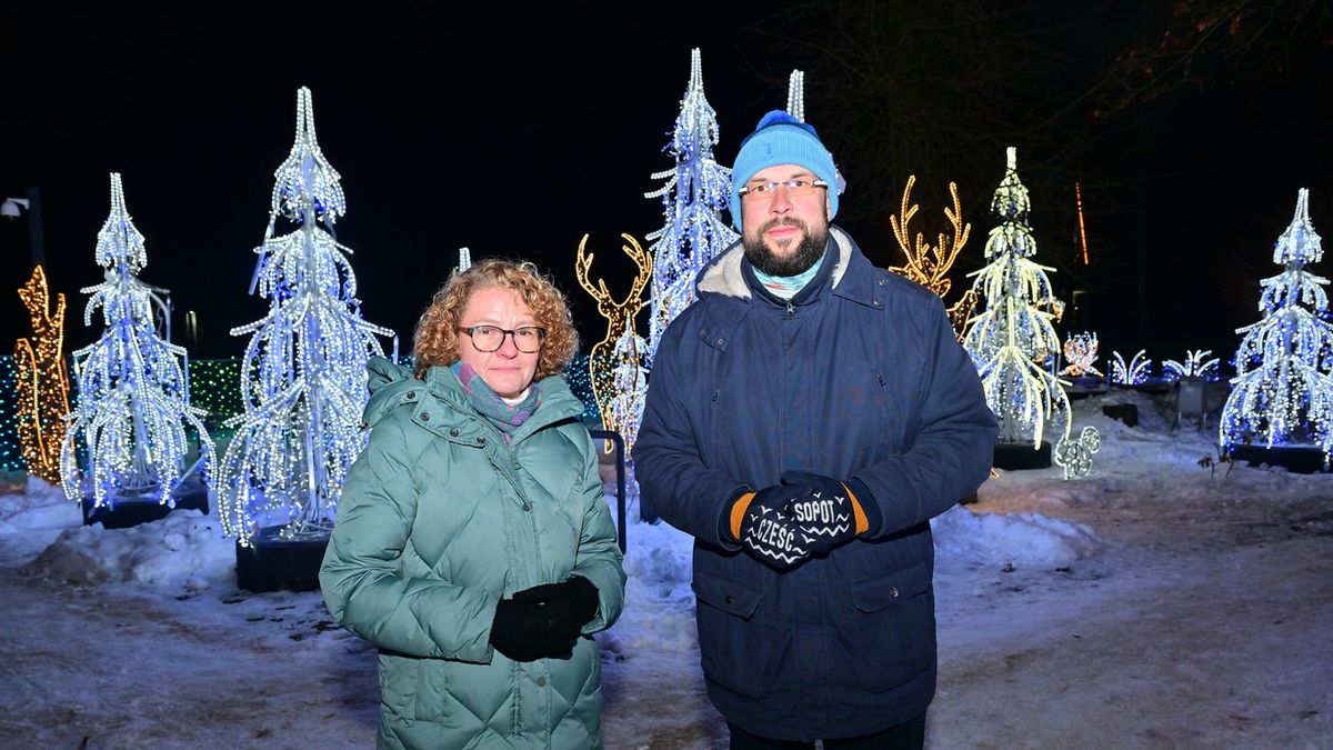 Inauguracja sezonu zimowego