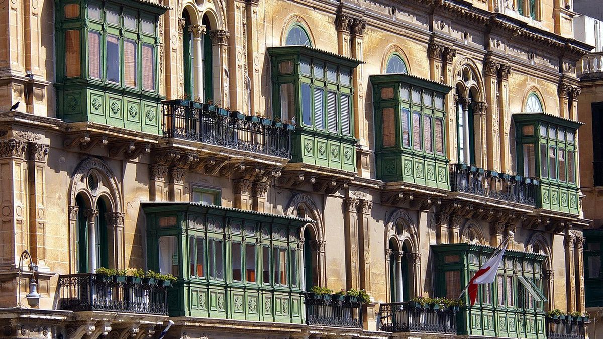 Malta
