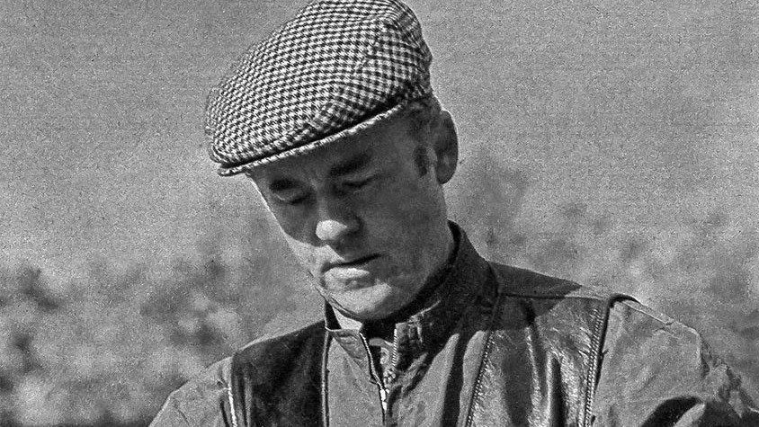 Adam Smelczyński fot. PZSS