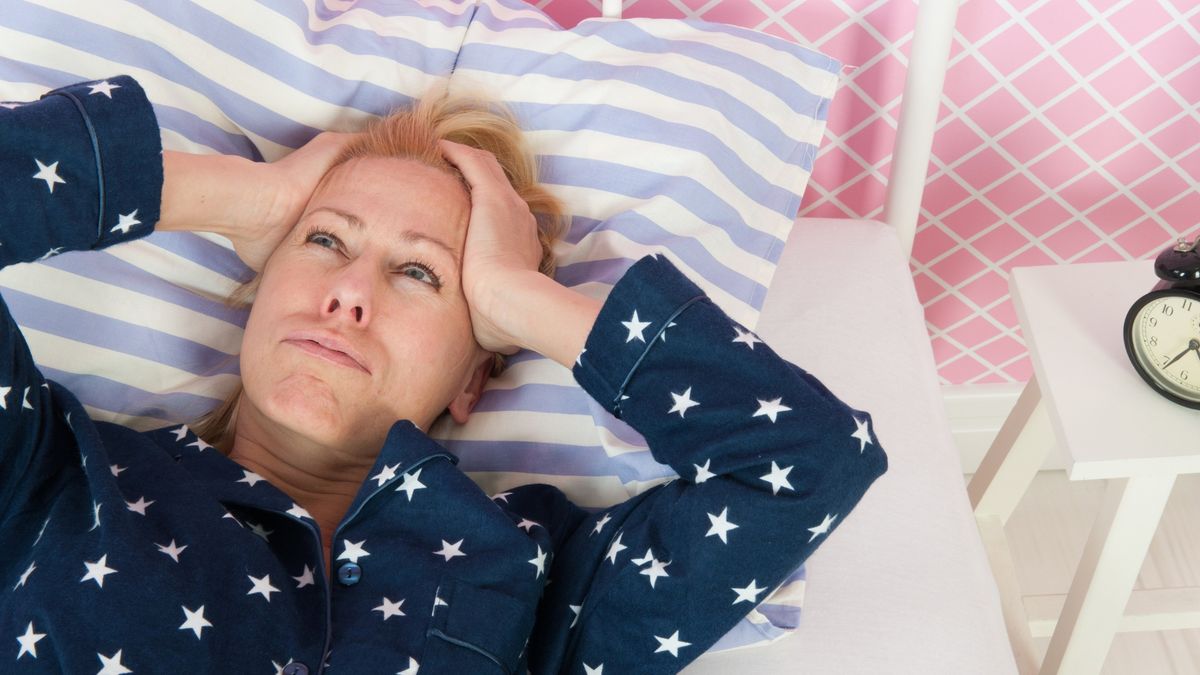 Nietypowe objawy menopauzy. Mogą dotyczyć skóry i częstszych infekcji