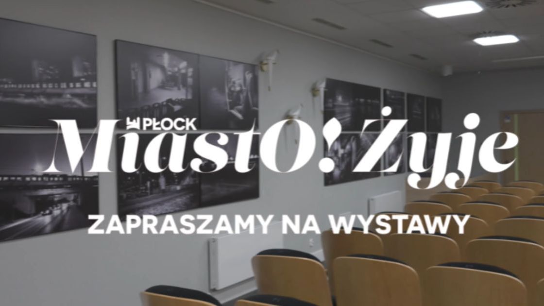 Kolejny odcinek programu 