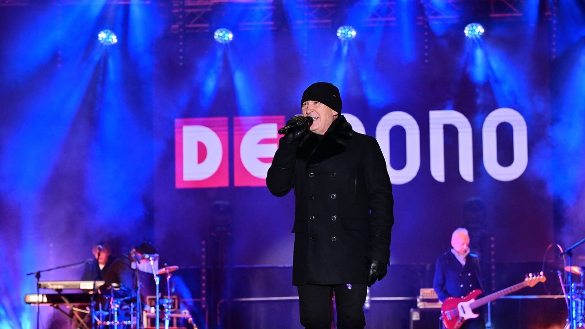 Sylwester w Zakopanem