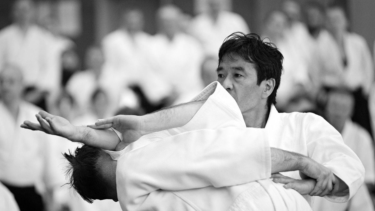 aikido