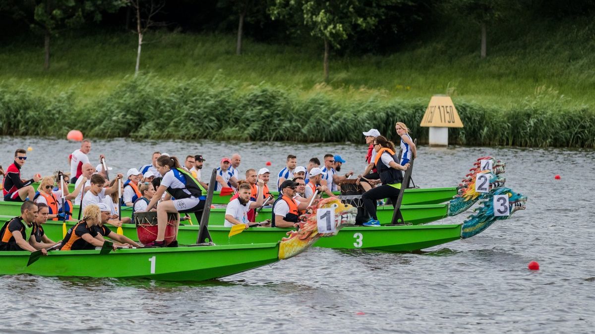 fot. Poznańskie Dragony