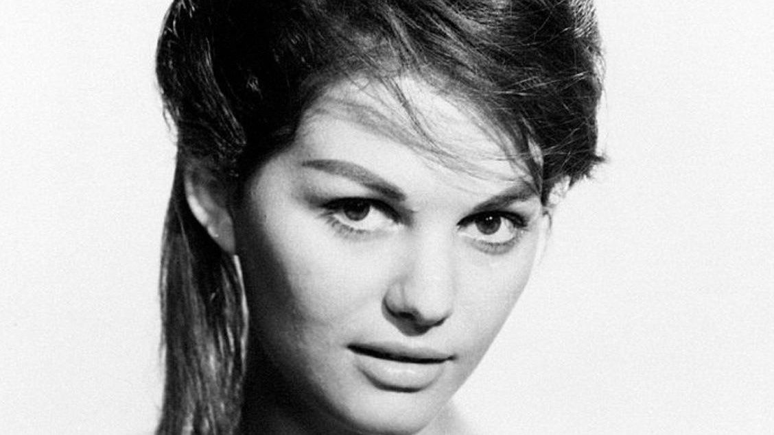 Claudia Cardinale