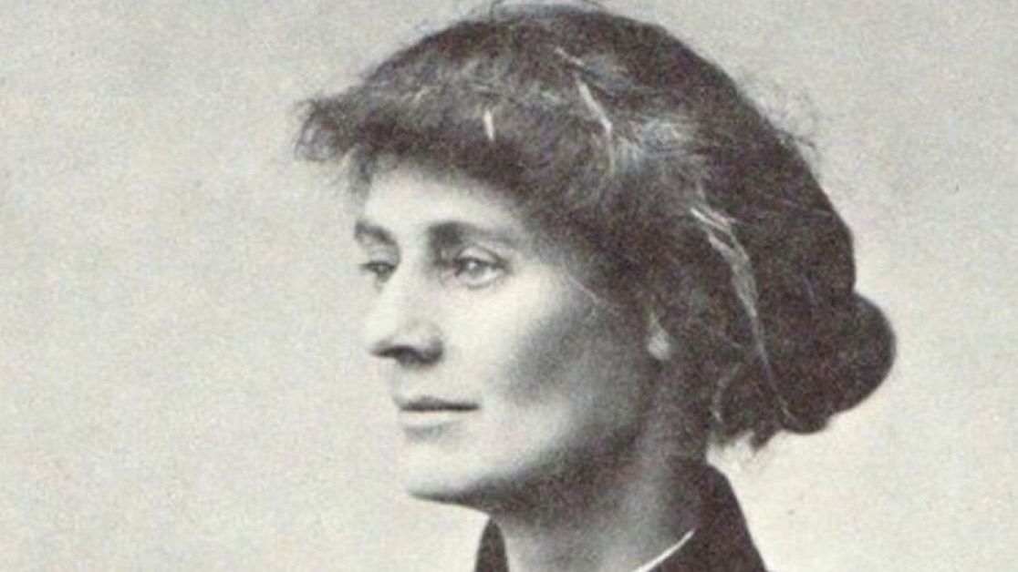 Constance Markiewicz