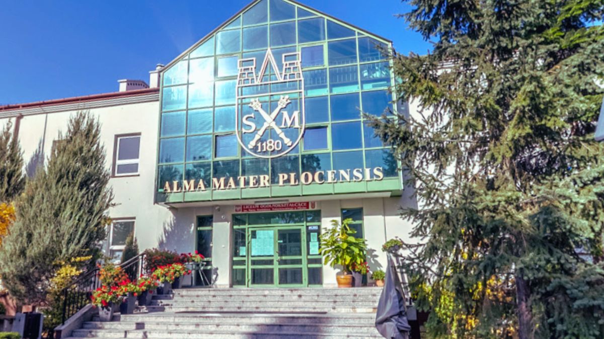 845-lecie "Małachowianki"