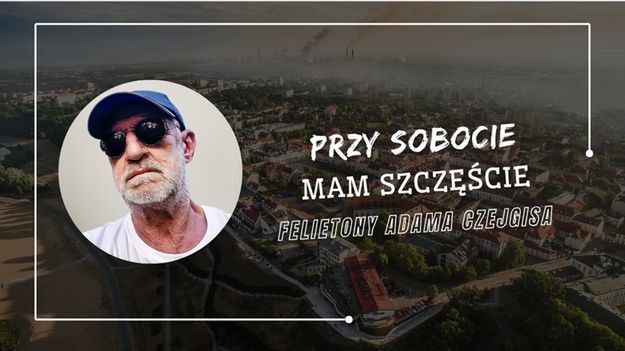 Mam Szczęście