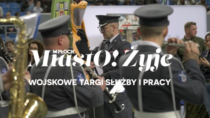 Kolejny odcinek programu