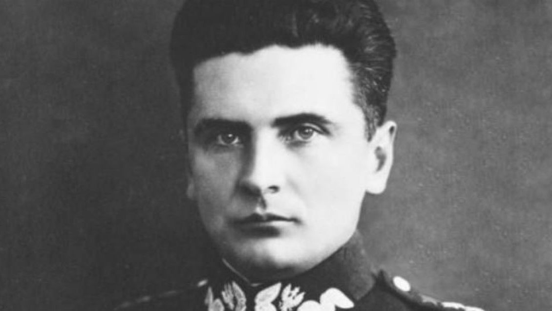 Gen. Stefan Grot-Rowecki