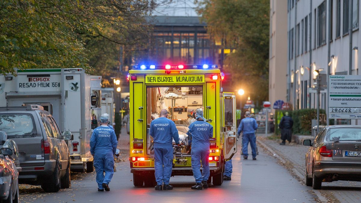szpital