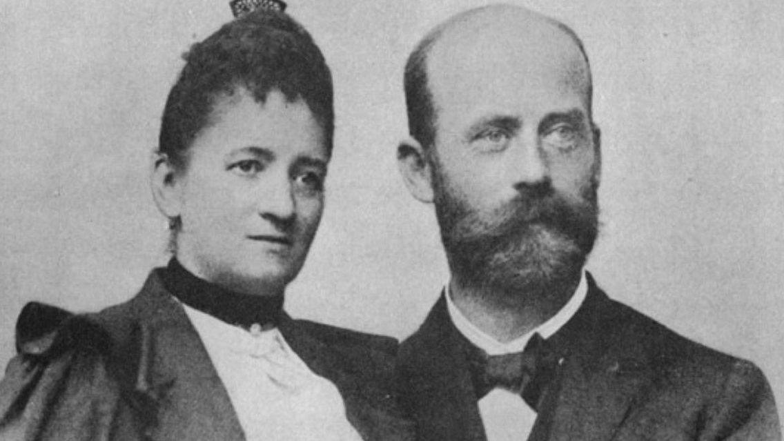 Angelina Fanny Hesse