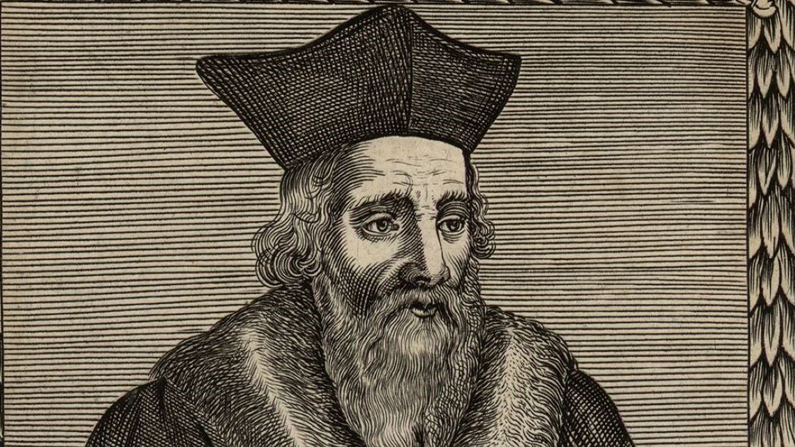 Edward Kelley