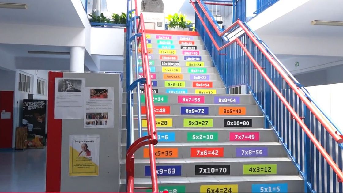 Informacje z Mazowsza