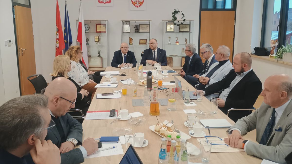 Kikół dołącza do Metropolii Toruńskiej