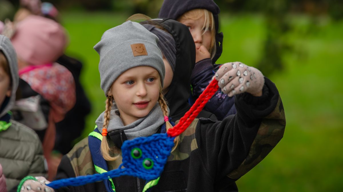 Przekaż 1,5% toruńskiemu Hufcowi ZHP