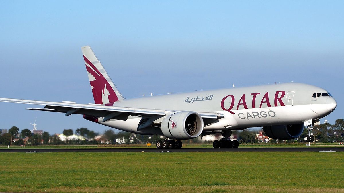 Qatar Airways p