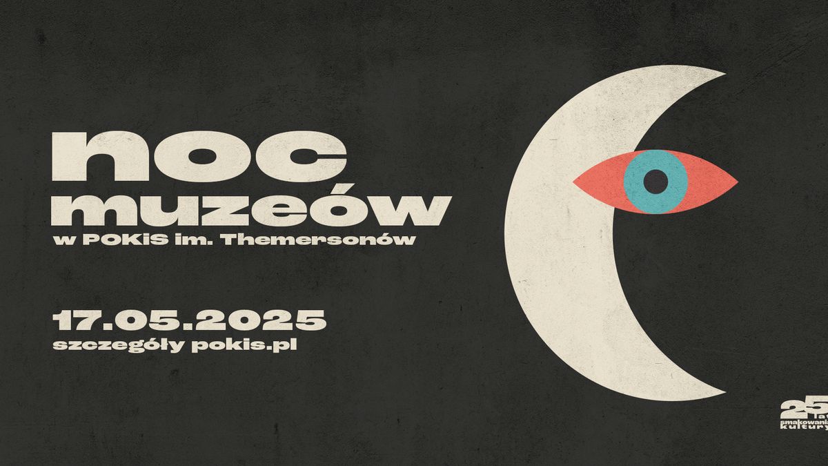 Noc Muzeów