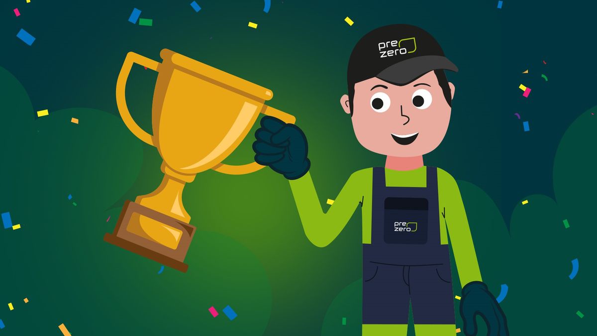 PreZero