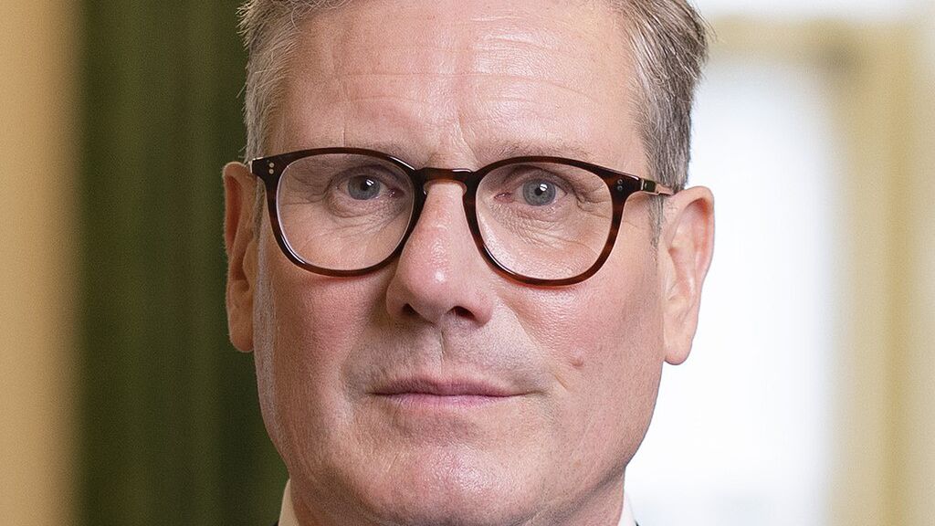 Keir Starmer 