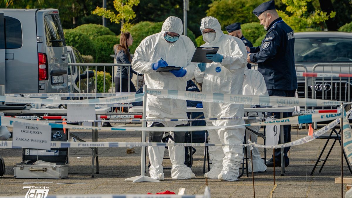 Kryminalni, Piła, Policja