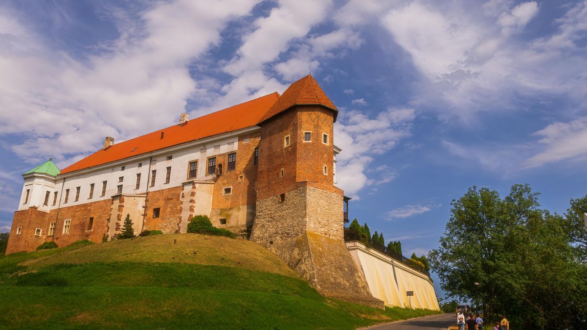 Sandomierz