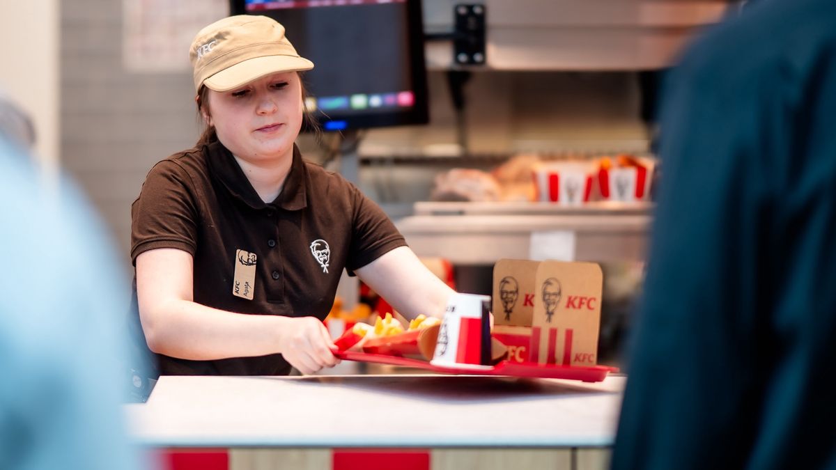KFC