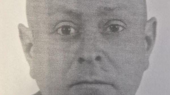 Zaginiony mężczyzna