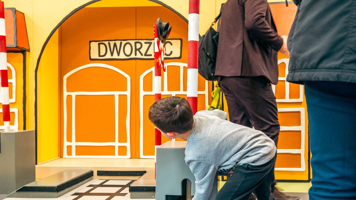 Muzeum Kici Koci w Poznaniu fot. UMP