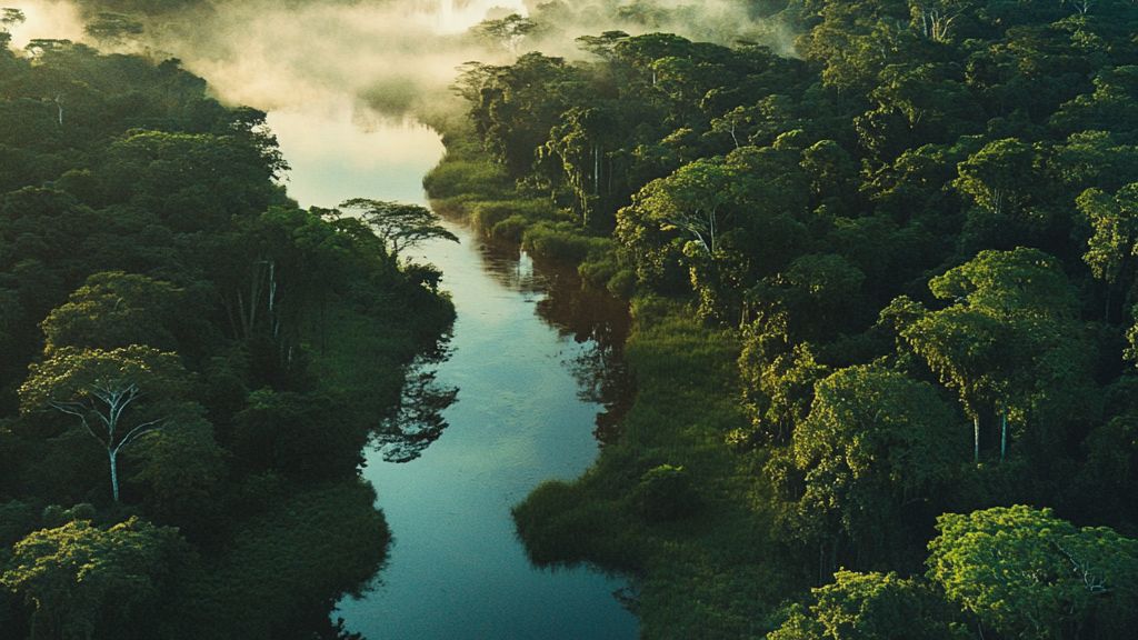amazonia