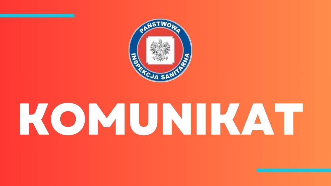 Komunikat w sprawie warunkowej przydatności wody przeznaczonej do spożycia przez ludzi,
pochodzącej z wodociągu zbiorowego zaopatrzenia Biała