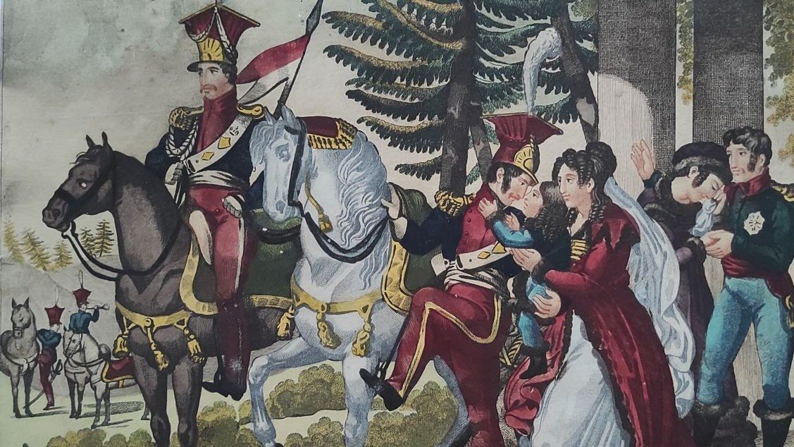 Książę Józef Poniatowski