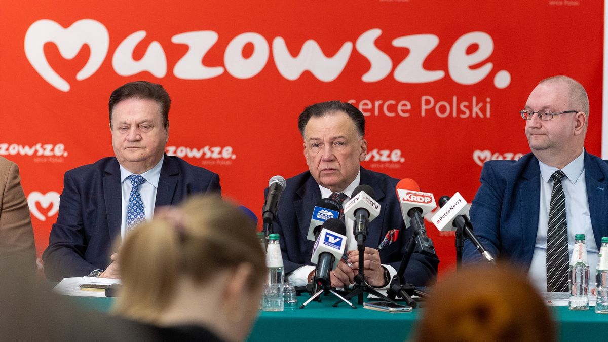 Ponad 213 mln zł na inwestycje w regionie płockim