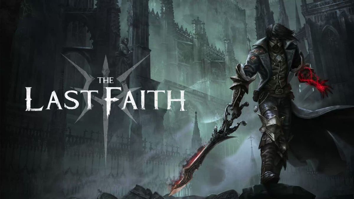 The Last Faith - interesująca metroidvania zadebiutuje już juto - najważniejsze informacje