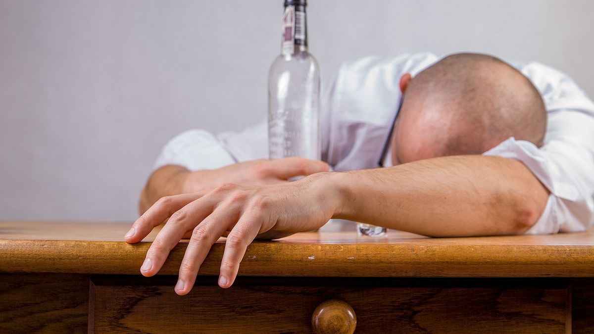 alkohol