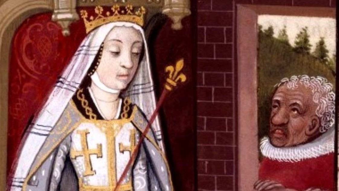 Joanna I Neapolitańska