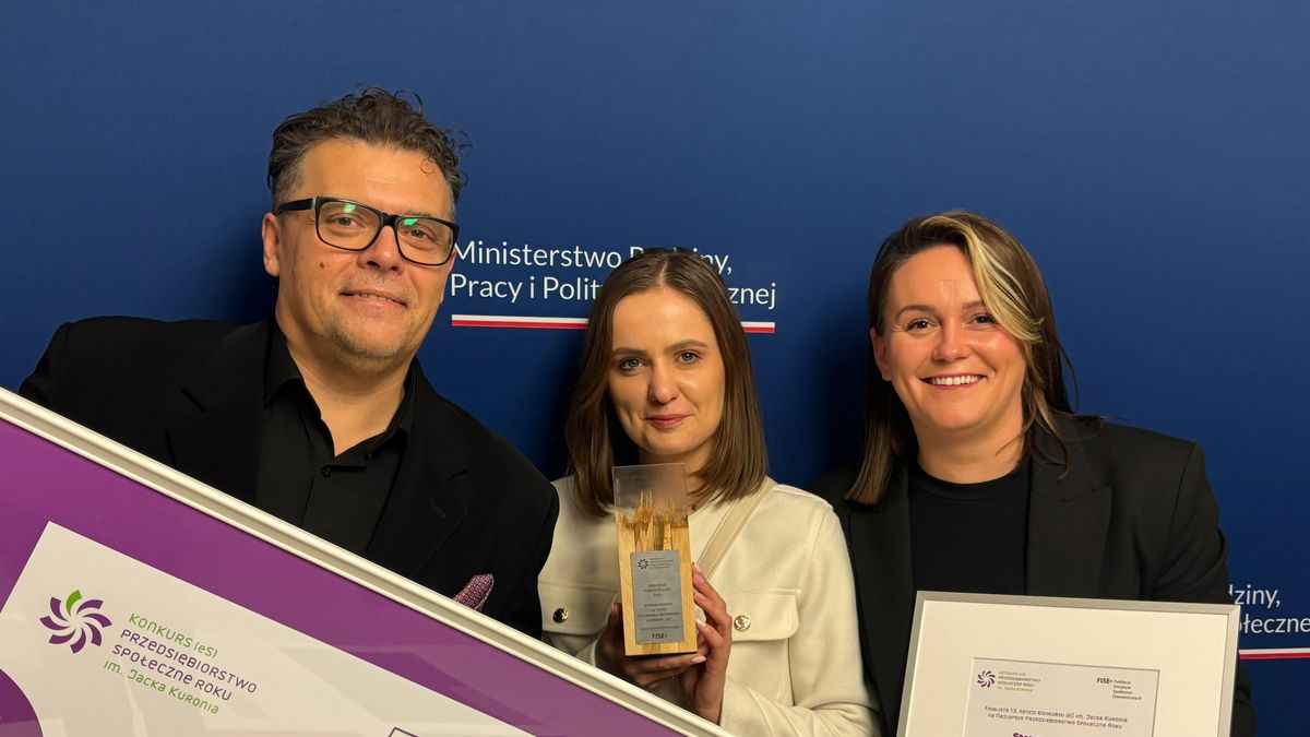 Stowarzyszenie Aktywny Senior z Nagrodą Publiczności