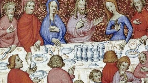 Wesele Bolesława Krzywoustego