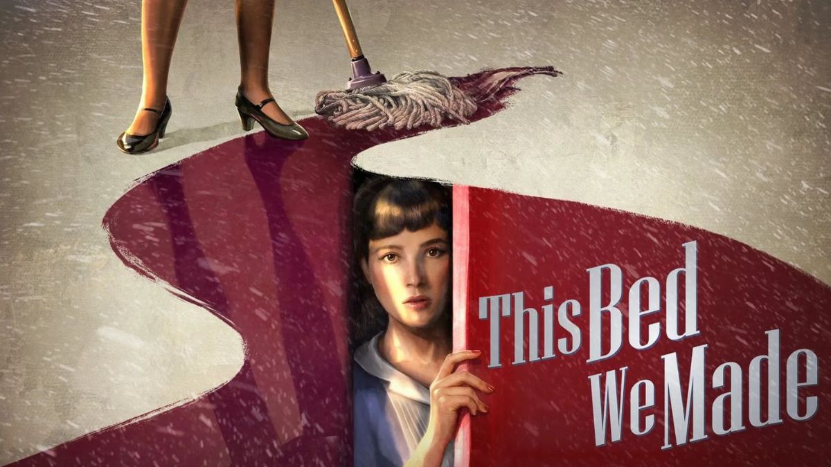 Recenzja This Bed We Made